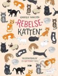 Kniha: REBEL CATS DUTCH (Unknown). Scholastic, 2019 Kniha: REBEL CATS DUTCH (Unknown). Scholastic, 2019