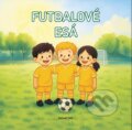 Kniha: Futbalové esá (Samuel Hale), 2026 Kniha: Futbalové esá (Samuel Hale), 2026