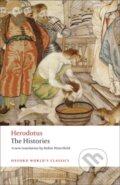 Histories - Herodotus, Oxford University Press, 2008