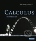 Kniha: Calculus (Michael Spivak). Cambridge University Press, 2006 Kniha: Calculus (Michael Spivak). Cambridge University Press, 2006