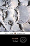Kniha: The Iliad, 1987 Kniha: The Iliad, 1987
