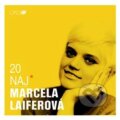 Hudební CD: Marcela Laiferová: 20 NAJ (). , 2006 Hudební CD: Marcela Laiferová: 20 NAJ (). , 2006