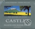 Castles - Palaces and Manor Houses - The History of Stone - Laco Struhár, Stano Bellan, Spektrum grafik