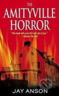 Kniha: The Amityville Horror (Jay Anson). Simon & Schuster, 2006 Kniha: The Amityville Horror (Jay Anson). Simon & Schuster, 2006