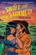 Kniha: Swift and Saddled, 2024 Kniha: Swift and Saddled, 2024