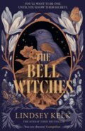 Kniha: Bell Witches Savannah Red1 (Lindsey Kelk). Magpie, 2024 Kniha: Bell Witches Savannah Red1 (Lindsey Kelk). Magpie, 2024