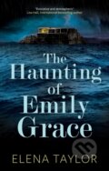 Kniha: The Haunting of Emily Grace, 2026 Kniha: The Haunting of Emily Grace, 2026