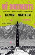 Kniha: My Documents (Kevin Nguyen). Random House, 2026 Kniha: My Documents (Kevin Nguyen). Random House, 2026