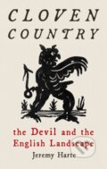 Kniha: Cloven Country (Jeremy Harte). Reaktion Books, 2022 Kniha: Cloven Country (Jeremy Harte). Reaktion Books, 2022