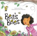 Kniha: Bea's Bees (Katherine Pryor). , 2024 Kniha: Bea's Bees (Katherine Pryor). , 2024