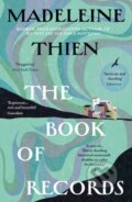 Kniha: The Book of Records, 2026 Kniha: The Book of Records, 2026
