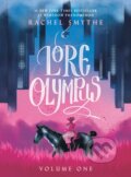 Kniha: Lore Olympus: Volume One (Rachel Smythe). , 1900 Kniha: Lore Olympus: Volume One (Rachel Smythe). , 1900