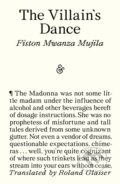 Kniha: The Villain's Dance (Fiston Mwanza Mujila). And Other Stories, 2026 Kniha: The Villain's Dance (Fiston Mwanza Mujila). And Other Stories, 2026
