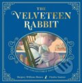 Kniha: The Velveteen Rabbit, 2026 Kniha: The Velveteen Rabbit, 2026