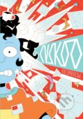 Kniha: Cuckoo (Joe Sparrow a Zainab Akhtar). , 2023 Kniha: Cuckoo (Joe Sparrow a Zainab Akhtar). , 2023