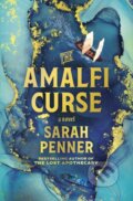 Kniha: The Amalfi Curse (Sarah Penner). Legend Press Ltd, 2026 Kniha: The Amalfi Curse (Sarah Penner). Legend Press Ltd, 2026
