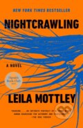 Kniha: Nightcrawling (Leila Mottley). Vintage, 2023 Kniha: Nightcrawling (Leila Mottley). Vintage, 2023