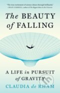 Kniha: The Beauty of Falling, 2026 Kniha: The Beauty of Falling, 2026