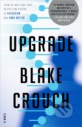Kniha: Upgrade, 2023 Kniha: Upgrade, 2023