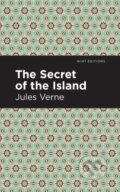 Kniha: The Secret of the Island (Jules Verne). , 2021 Kniha: The Secret of the Island (Jules Verne). , 2021