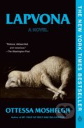 Kniha: Lapvona (Ottessa Moshfegh). Penguin Books, 2023 Kniha: Lapvona (Ottessa Moshfegh). Penguin Books, 2023