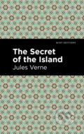 Kniha: The Secret of the Island (Jules Verne). West Margin Press, 2022 Kniha: The Secret of the Island (Jules Verne). West Margin Press, 2022