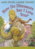 Kniha: How Do Dinosaurs Say I (Jane Yolen). HarperCollins, 2023 Kniha: How Do Dinosaurs Say I (Jane Yolen). HarperCollins, 2023