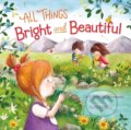 Kniha: All Things Bright and Beautiful (Cecil Frances Alexander a Katy Hudson). Center Street, 2026 Kniha: All Things Bright and Beautiful (Cecil Frances Alexander a Katy Hudson). Center Street, 2026
