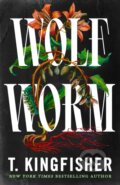 Kniha: Wolf Worm, 2026 Kniha: Wolf Worm, 2026