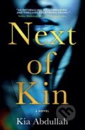 Kniha: Next Of Kin, 2022 Kniha: Next Of Kin, 2022