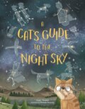 Kniha: A Cat's Guide to the Night Sky (Stuart Atkinson). Laurence King Publishing, 2023 Kniha: A Cat's Guide to the Night Sky (Stuart Atkinson). Laurence King Publishing, 2023