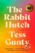 Kniha: Rabbit Hutch (Tess Gunty). Vintage, 2023 Kniha: Rabbit Hutch (Tess Gunty). Vintage, 2023