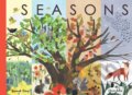 Kniha: Seasons, 2023 Kniha: Seasons, 2023