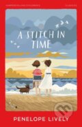 Kniha: A Stitch in Time, 2026 Kniha: A Stitch in Time, 2026