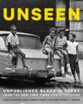 Kniha: Unseen (Damien Cave, Rachel L. Swarns, Darcy Eveleigh a Dana Canedy). Black Dog, 2017 Kniha: Unseen (Damien Cave, Rachel L. Swarns, Darcy Eveleigh a Dana Canedy). Black Dog, 2017