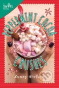 Kniha: Peppermint Cocoa Crushes (Laney Nielson). Sky Pony, 2017 Kniha: Peppermint Cocoa Crushes (Laney Nielson). Sky Pony, 2017