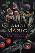 Kniha: Glamour Magic (Deborah Castellano). Llewellyn Publications, 2017 Kniha: Glamour Magic (Deborah Castellano). Llewellyn Publications, 2017