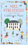 Kniha: Caldicott Place (Noel Streatfeild). Virago, 2018 Kniha: Caldicott Place (Noel Streatfeild). Virago, 2018