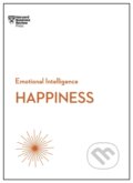 Kniha: Happiness (HBR Emotional Intelligence Series) (Annie McKee, Teresa Amabile, Harvard Business Review, Gretchen Spreitzer a Daniel Gilbert). Harvard Business Review Press, 2017 Kniha: Happiness (HBR Emotional Intelligence Series) (Annie McKee, Teresa Amabile, Harvard Business Review, Gretchen Spreitzer a Daniel Gilbert). Harvard Business Review Press, 2017