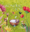 Kniha: The Wonder That Is You (Glenys Nellist). Zonderkidz, 2020 Kniha: The Wonder That Is You (Glenys Nellist). Zonderkidz, 2020