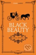 Kniha: Black Beauty, 2017 Kniha: Black Beauty, 2017