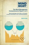 Kniha: Mind MGMT Omnibus Part 2 (Matt Kindt). , 2019 Kniha: Mind MGMT Omnibus Part 2 (Matt Kindt). , 2019