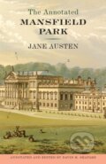 Kniha: The Annotated Mansfield Park (Jane Austen a David M. Shapard). Alfred A. Knopf, 2017 Kniha: The Annotated Mansfield Park (Jane Austen a David M. Shapard). Alfred A. Knopf, 2017