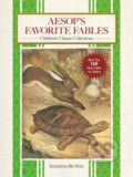 Kniha: Aesop's Favorite Fables (Unknown). , 2017 Kniha: Aesop's Favorite Fables (Unknown). , 2017