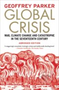 Kniha: Global Crisis, 2017 Kniha: Global Crisis, 2017