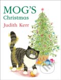 Kniha: Mogs Christmas Brd (Judith Kerr). HarperCollins, 2019 Kniha: Mogs Christmas Brd (Judith Kerr). HarperCollins, 2019