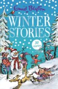 Kniha: Winter Stories (Enid Blyton). Hodder Children's Books, 2018 Kniha: Winter Stories (Enid Blyton). Hodder Children's Books, 2018