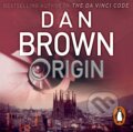 Kniha: Origin, 2017 Kniha: Origin, 2017