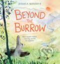 Kniha: Beyond the Burrow (Jessica Meserve). Pan Macmillan, 2021 Kniha: Beyond the Burrow (Jessica Meserve). Pan Macmillan, 2021