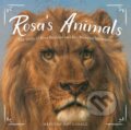 Kniha: Rosa’s Animals (Maryann Macdonald). Abrams Books for young Readers, 2018 Kniha: Rosa’s Animals (Maryann Macdonald). Abrams Books for young Readers, 2018